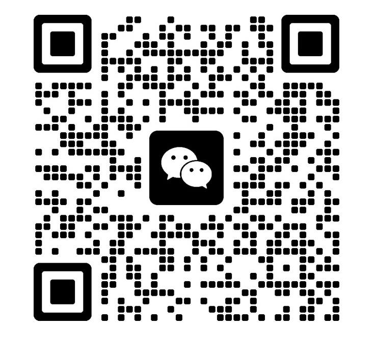 Silk Bridge Group 的微信联系二维码